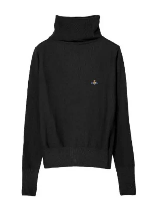 Julia high neck knit women - VIVIENNE WESTWOOD - BALAAN 1