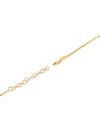 De Coeur Pendant Necklace Gold - AMI - BALAAN 5