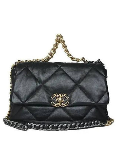 AS1161 2 WAY bag - CHANEL - BALAAN 2