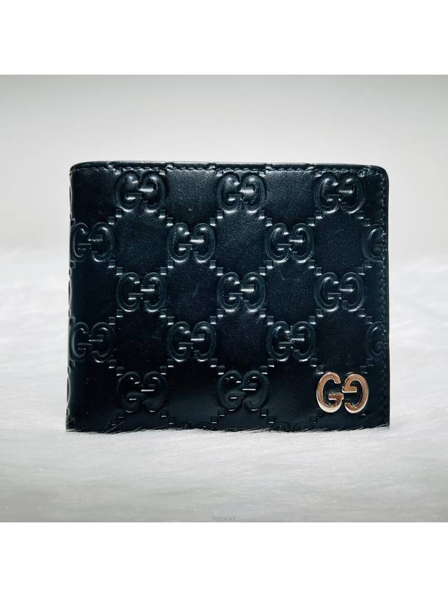 men s wallet - GUCCI - BALAAN 1