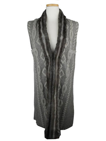 women s vest - ESCADA - BALAAN 1