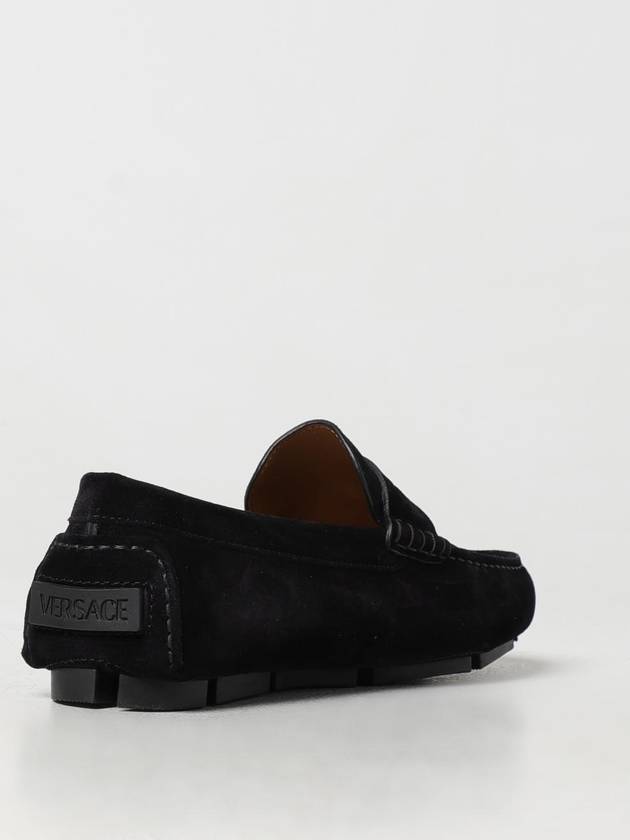 Loafers men Versace - VERSACE - BALAAN 3