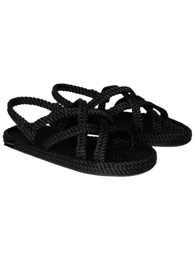 Bohonomad Sandal Shoes - BOHONOMAD - BALAAN 2