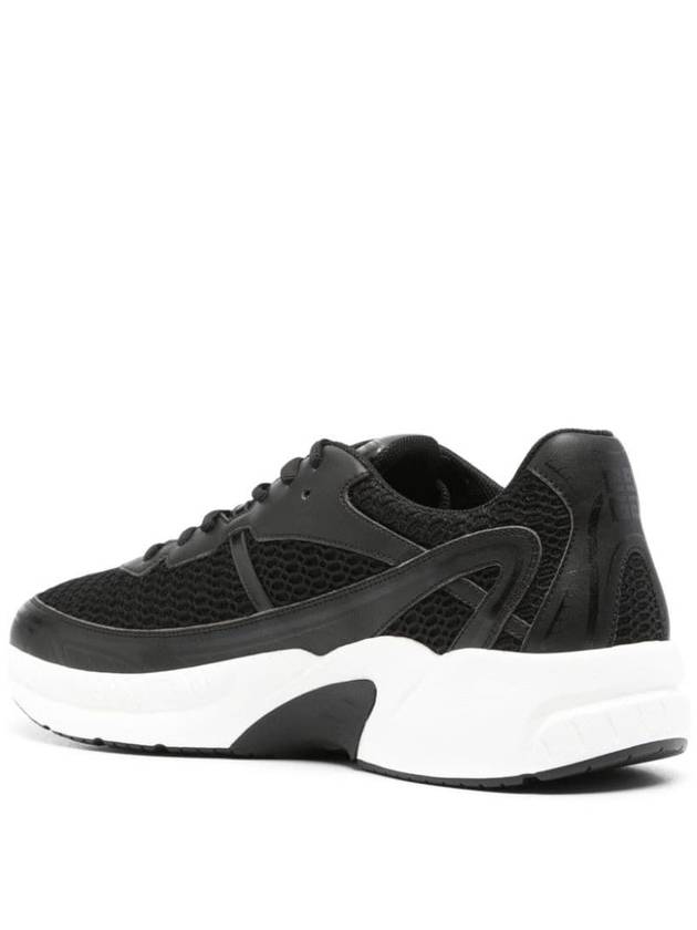 GIVENCHY RUNNER SNEAKER - GIVENCHY - BALAAN 3