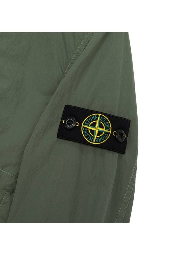 GIUBBINO 801640430 V0058 B0441045033 - STONE ISLAND - BALAAN 6