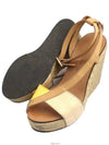 women sandals - CHLOE - BALAAN 3