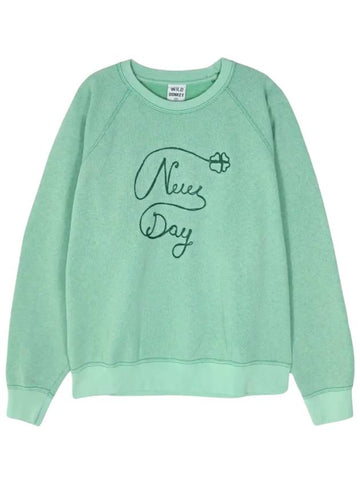 New Day Sweatshirt FR NEWDAY ESWKG - WILD DONKEY - BALAAN 1