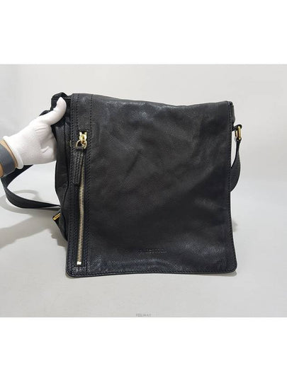 men cross bag - A. TESTONI - BALAAN 2