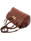 23FW Tote Bag HH9220275 G110 OAK - MULBERRY - BALAAN 5