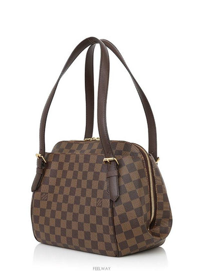 women tote bag - LOUIS VUITTON - BALAAN 2