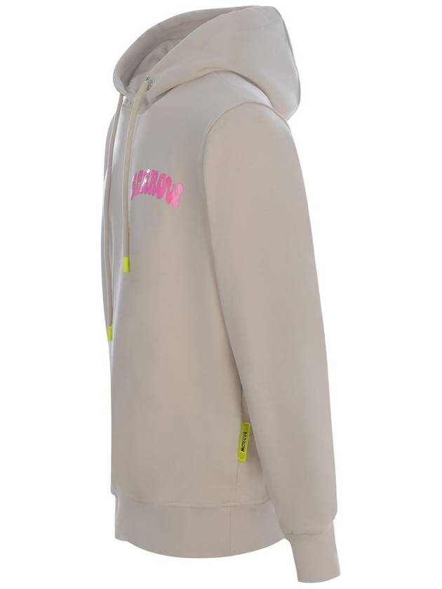 Barrow Hooded Sweatshirt Barrow - CLAIRE BARROW - BALAAN 2