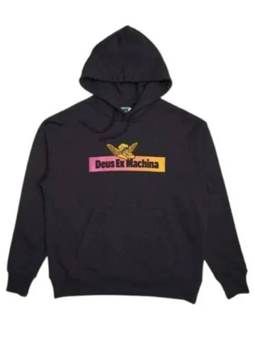 DEUS Angel Energy Hoodie DMF248534 ATH - DEUS EX MACHINA - BALAAN 1