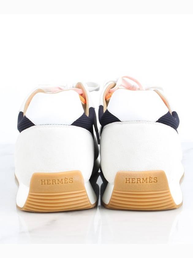 escape sneakers 42 - HERMES - BALAAN 4