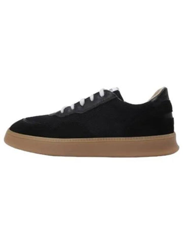 smash low sneakers black - SPALWART - BALAAN 1