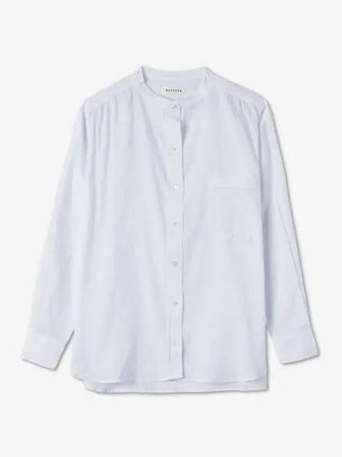 Bonani Shirt White S22530Awhite - MASSCOB - BALAAN 1