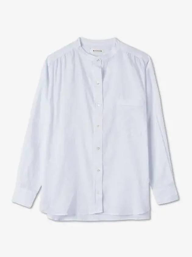 Bonani Shirt White S22530Awhite - MASSCOB - BALAAN 1