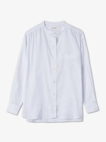 Bonani Shirt White S22530Awhite - MASSCOB - BALAAN 1