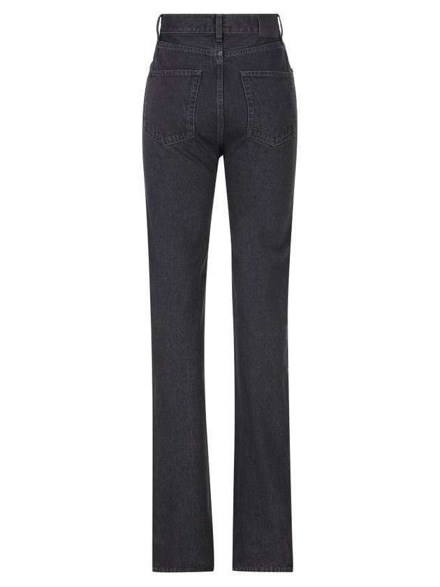 Saint Laurent  Jeans - SAINT LAURENT - BALAAN 2