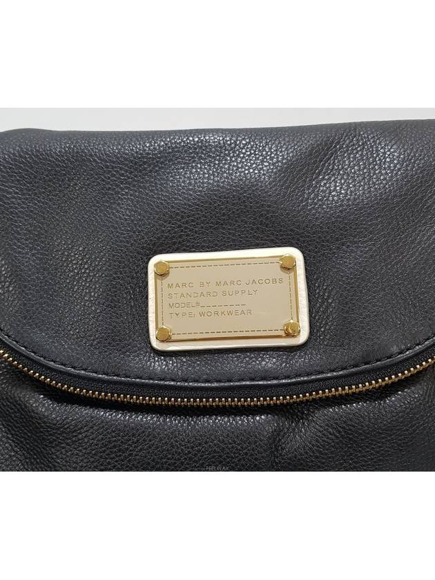 women cross bag - MARC JACOBS - BALAAN 3