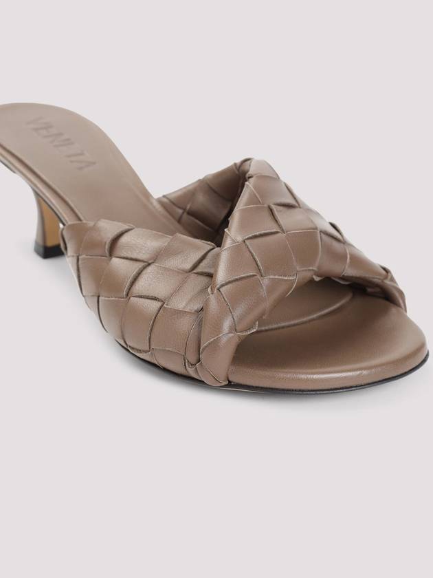 Bottega Veneta Mules - BOTTEGA VENETA - BALAAN 4