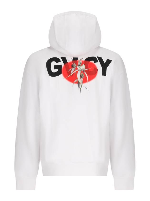 Sweater WHITE - GIVENCHY - BALAAN 3