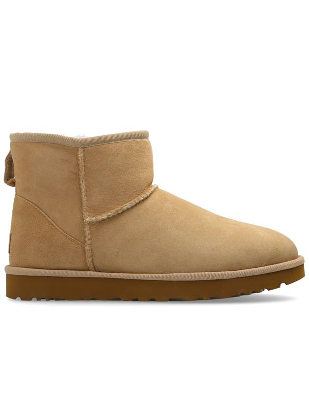 UGG ‘Classic Mini II’ Snow Boots, Women's, Beige - UGG - BALAAN 1