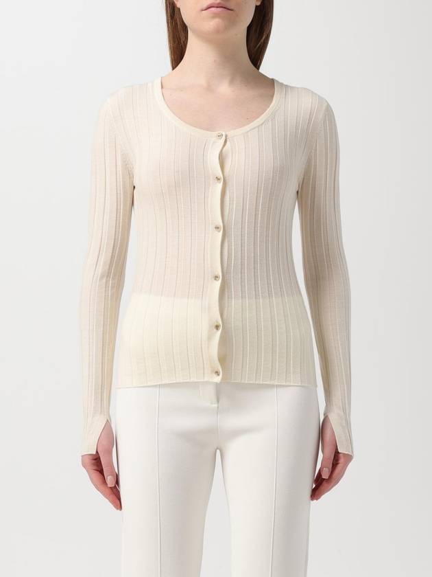 Cardigan woman Allude - ALLUDE - BALAAN 1