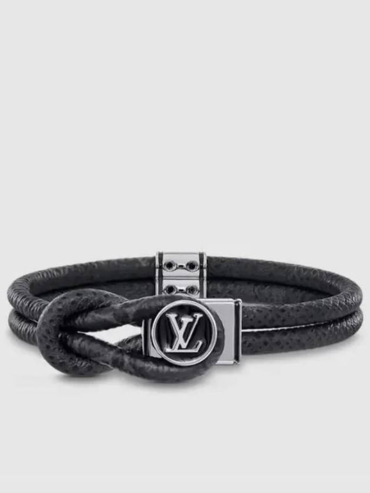 Edot Loop It Bracelet M6780 - LOUIS VUITTON - BALAAN 1