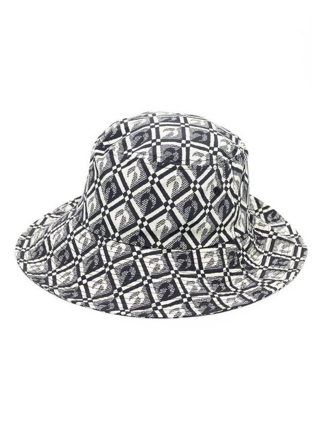 MARINE SERRE Hats Black - MARINE SERRE - BALAAN 6