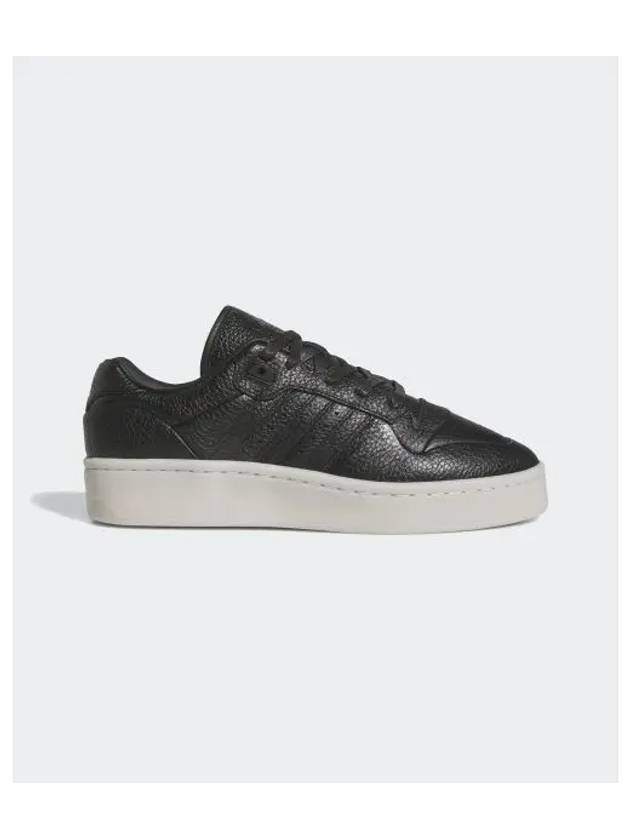 Rivalry Lux Low Top Sneakers Black - ADIDAS - BALAAN 2