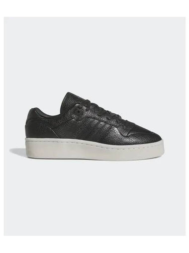 adidas Rivalry Lux Low Black ID3950 - ADIDAS - BALAAN 1