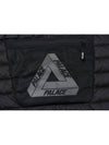 Pertex QLite Down Jacket Black - PALACE - BALAAN 5