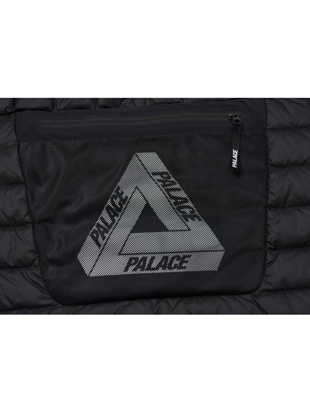 Pertex QLite Down Jacket Black - PALACE - BALAAN 5