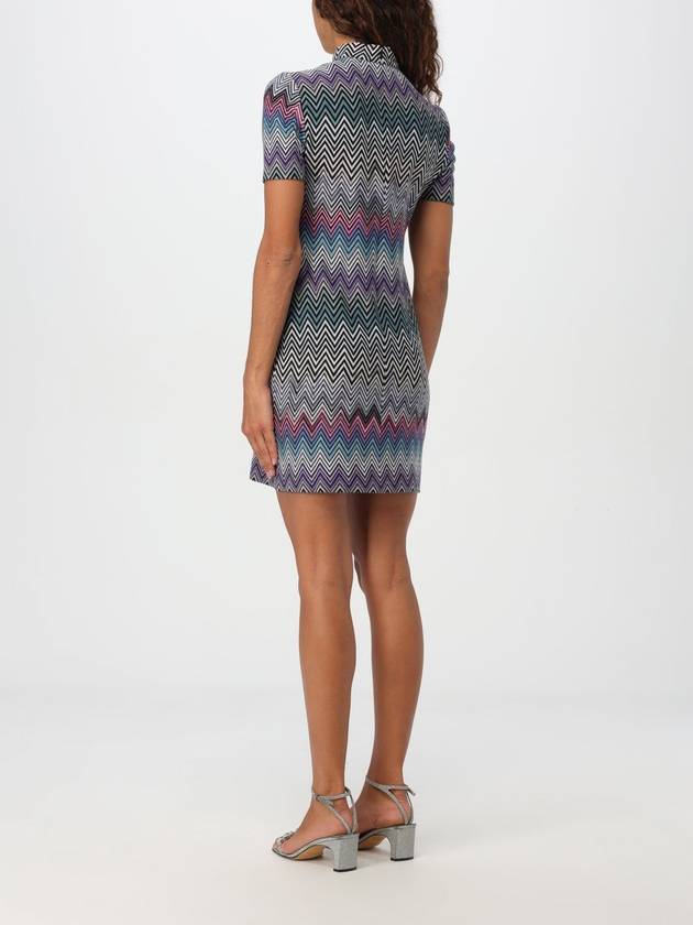 Dress woman Missoni - MISSONI - BALAAN 2