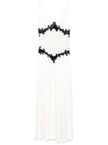 Gabriela Hearst Dress - GABRIELA HEARST - BALAAN 1