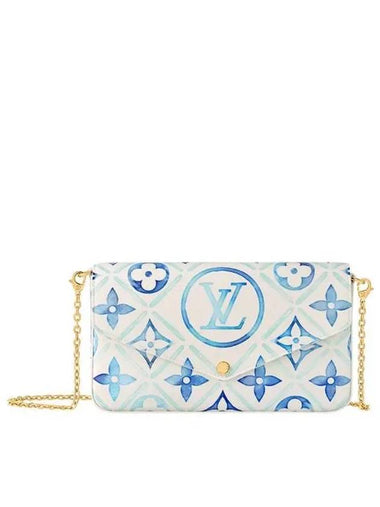 Felicie Pochette M11459 - LOUIS VUITTON - BALAAN 1