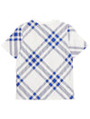 Kids T-shirt 8078584 B8273 WHITE - BURBERRY - BALAAN 3