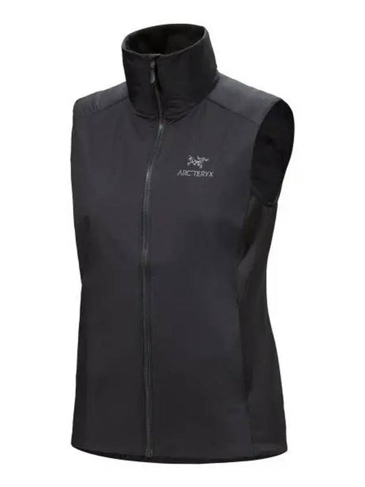 Women's Atom LT Vest Black - ARC'TERYX - BALAAN 2