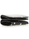 Cash Star Tri-Fold Bicycle Wallet Black - BALENCIAGA - BALAAN 6