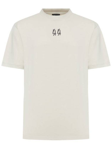 M44 Label Group T-Shirts - 44 LABEL GROUP - BALAAN 1