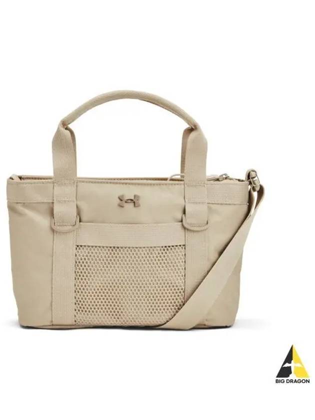 Women s Essential Mini Crossbody Tote 1385358 290 - UNDER ARMOUR - BALAAN 1