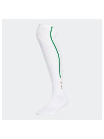 adidas GOLF vertical line knee high socks HT5730 - ADIDAS - BALAAN 2