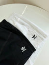 Track Shorts HC2047 White WOMENS - ADIDAS - BALAAN 8