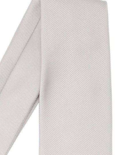 Tom Ford Ties Grey - TOM FORD - BALAAN 2