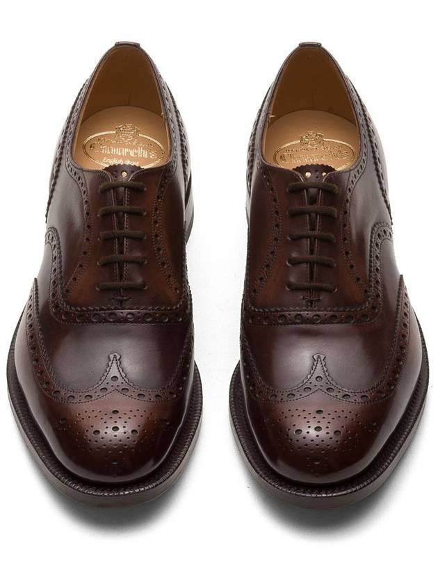 Church'S Burwood Shoes - CHURCH'S - BALAAN 2