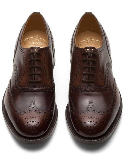 Church'S Burwood Shoes - CHURCH'S - BALAAN 2