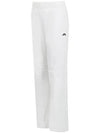 Genuine Women s Fiona Pull on Pants White GWPA09309 0000 - J.LINDEBERG - BALAAN 3