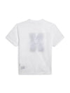 xNoah Mash Practice Short Sleeve T Shirt White 623874 02 - PUMA - BALAAN 1