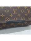 men cross bag - LOUIS VUITTON - BALAAN 2