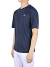 Active T-Shirt AMJT08113 6855 Men's Active - J.LINDEBERG - BALAAN 5